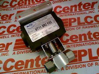 MAX AIR UT11-SR2-F03