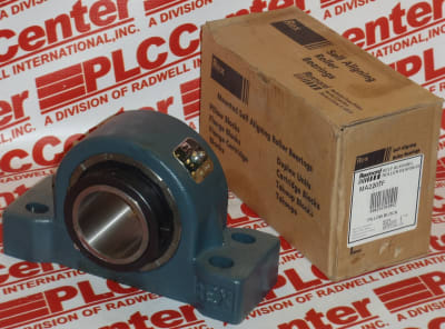 REXNORD MA2207F