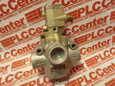 ROSS CONTROLS 2773A7001