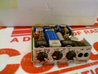 ASEA BROWN BOVERI HESG446318R1