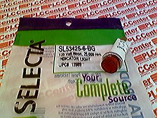 SELECTA SL53425-6-BG