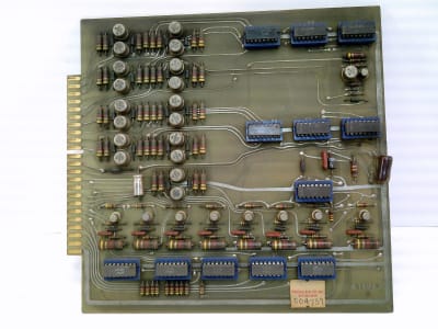 JONES & LAMSON A15063