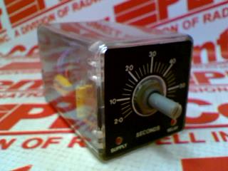 TEMPATRON 2T-TDD-5S-LP-110VAC