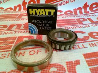 HYATT L44649/10