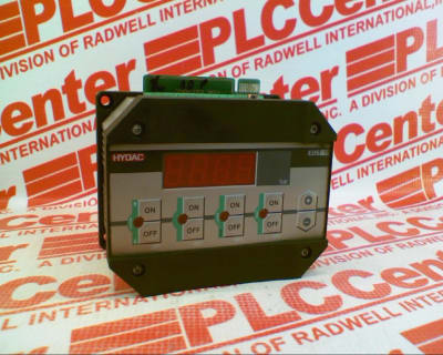 HYDAC EDS-1791-P-016-009