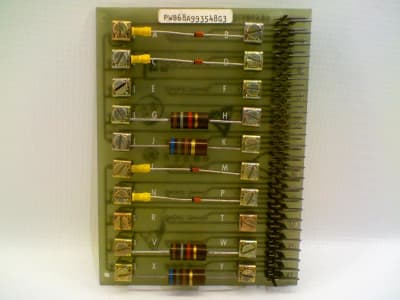FANUC PWB68A993548G3