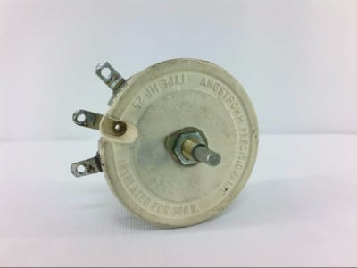 ANGSTROHM MP25-A-150