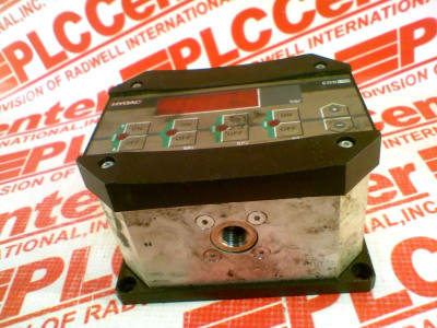 HYDAC EDS1791-P-016-000