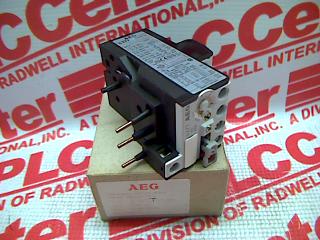 EEC AEG B27T-010