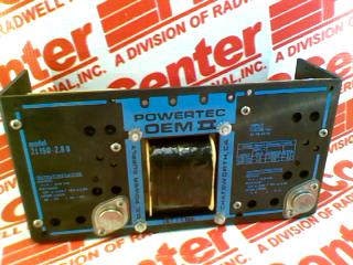 POWERTEC 2L15D-2.8B