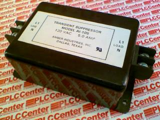 AMBER INDUSTRIES AI-105