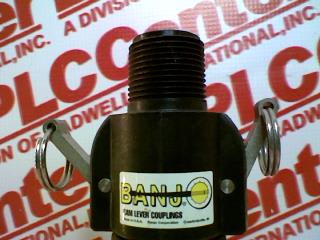 BANJO CORP 3931-PP