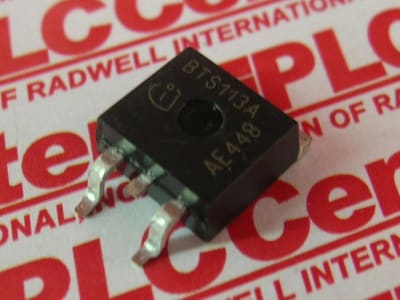 INFINEON BTS113AE3045A