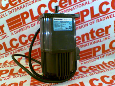 MATSUSHITA ELECTRIC MBMC9A2AZA