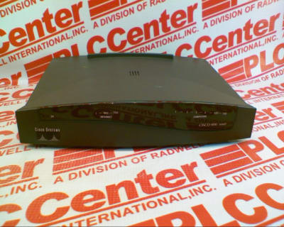 CISCO 831