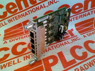 CISCO 800-17016-02