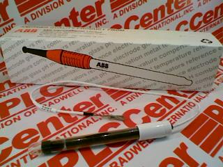 ASEA BROWN BOVERI 7681-501.4M