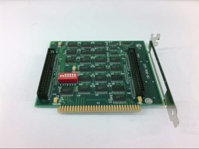 MEASUREMENT COMPUTING CIO-DUAL-AC5