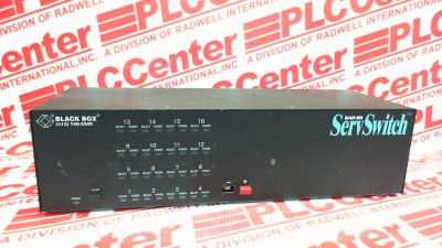 BLACK BOX CORP KV3104FA