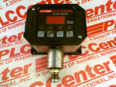 HYDAC EDS1691-P-C-450-000