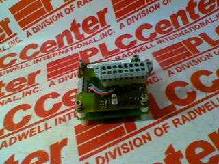 MARINE ENGINE CONTROLS INC 9240005-502