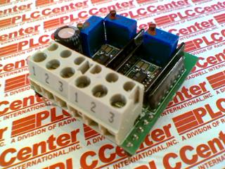 DELTA CONTROLS FTM745-2