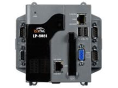 ICP DAS USA LP-8081