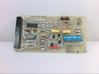 JOHNSON CONTROLS 27-2545