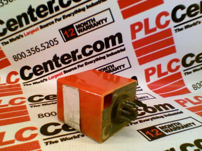 HONEYWELL R7258A-1001-1