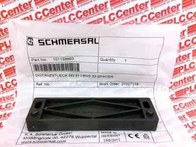 SCHMERSAL N31/33
