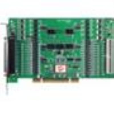 ICP DAS USA PISO-P32A32U