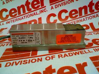 RICE LAKE RLMK21-7.5KG