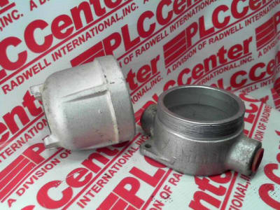 AUTOMATION TECHNOLOGIES EC501-ENCL