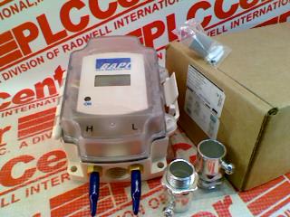 BAPI ZPS-20-SR33-BB-NT-D