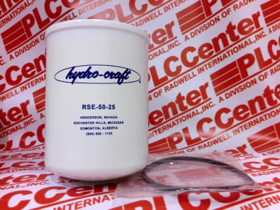 MAGNALOY COUPLINGS RSE-50-25