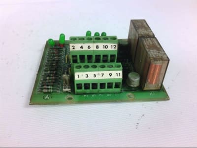 ASEA BROWN BOVERI 58038032