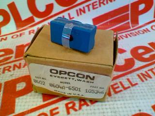 EATON CORPORATION 8604A-6501