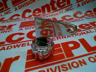 CASTELL SAFETY INTERNATIONAL MLK-100-MR2