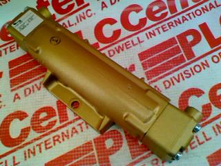 VERSA VALVES VPP-4532