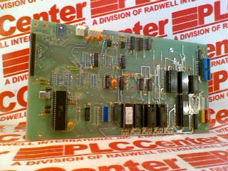 CONTROL MODULE INC B-1226-1000