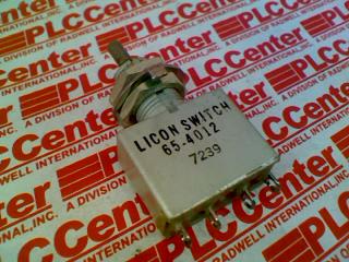 LICON 65-4012