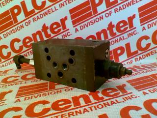 EATON CORPORATION DCMX2-5-PP-AW-S-30