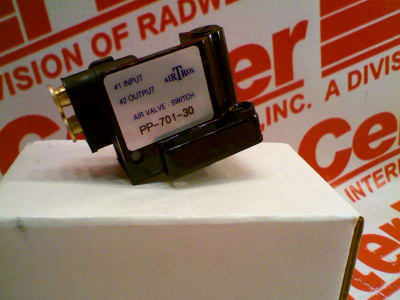 AIRTROL PP70130PT