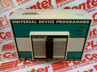 BPM MICROSYSTEMS BP1200