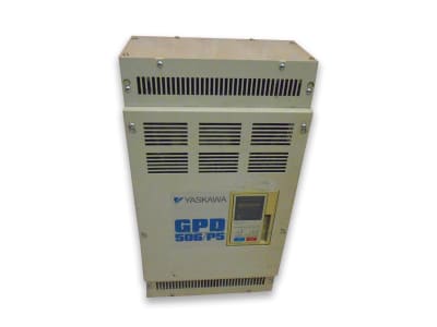 MAGNETEK GPD506V-B052