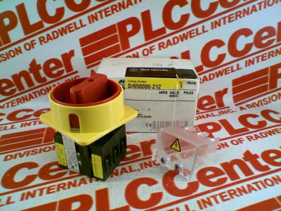 GENERAL ELECTRIC D/650006-212