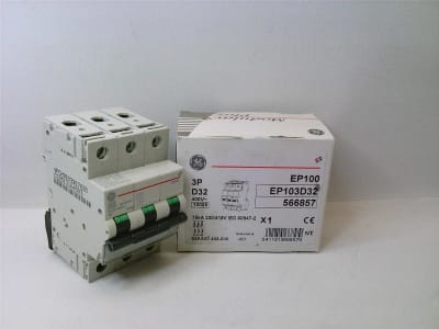 GENERAL ELECTRIC EP103D32