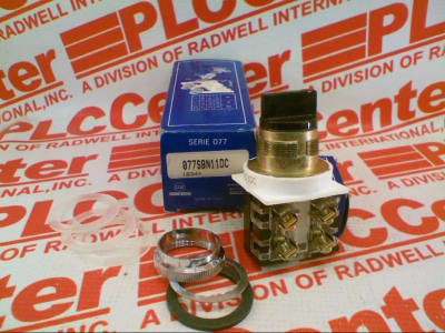 GENERAL ELECTRIC 077SBN11DC