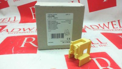 GENERAL ELECTRIC FD1PR