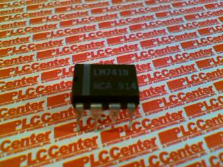 ON SEMICONDUCTOR LM741N